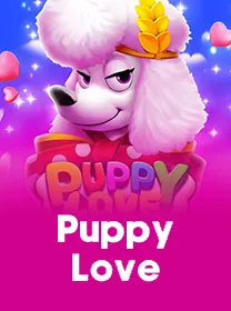 759G Puppy Love dari slots