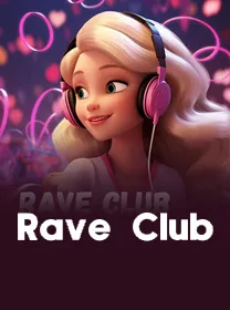 759G Rave Club dari slots