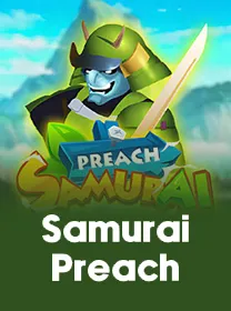 759G Samurai Preach dari slots