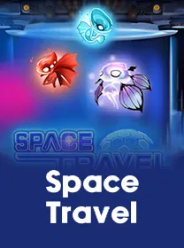 759G Space Travel dari slots