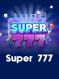 759G Super 777 dari slots