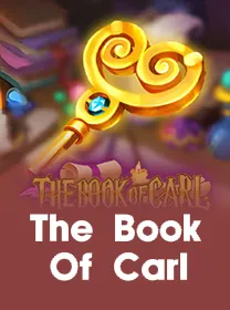 759G The Book Of Carl dari slots