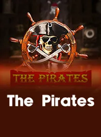 759G The Pirates dari slots