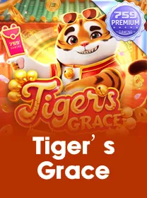 759G Tigers Grace dari slots