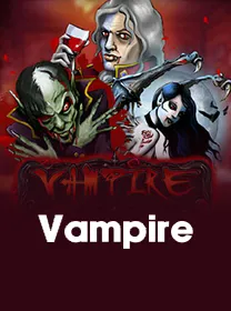 759G Vampire dari slots