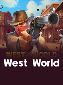 759G West World dari slots