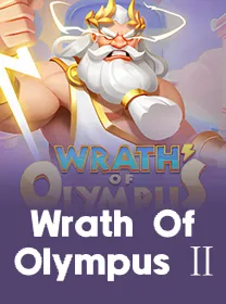 759G Wrath Of Olympus 2 dari slots