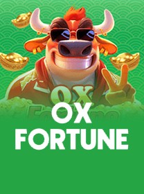 9F OX Fortune (1) dari slots