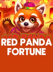 9F Red Panda Fortune dari slots