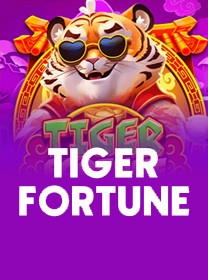 9F Tiger Fortune dari slots
