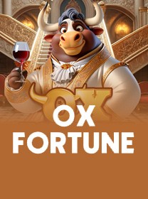 Afun OX Fortune dari slots
