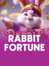 Afun Rabbit Fortune dari slots