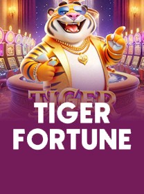 Afun Tiger Fortune dari slots