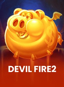Devil Fire 2 dari tada