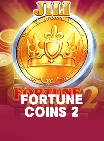 Fortune Coins 2 dari tada
