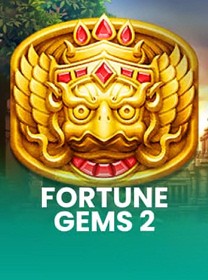 Fortune Gems 2 dari tada