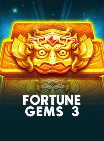 Fortune Gems 3 dari tada