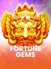 Fortune Gems dari tada