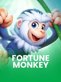 Fortune Monkey dari tada