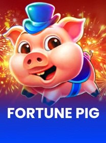 Fortune Pig dari tada