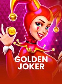 Golden Joker dari tada
