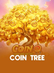 JILI Coin Tree dari tada