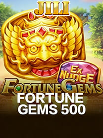 JILI Fortune Gems 500 dari tada