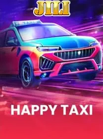 JILI Happy Taxi dari tada
