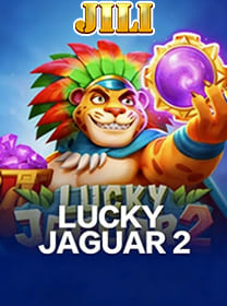 JILI Lucky Jaguar 2 dari tada