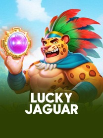 JILI Lucky Jaguar dari tada