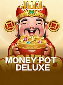 JILI Money Pot Deluxe dari tada