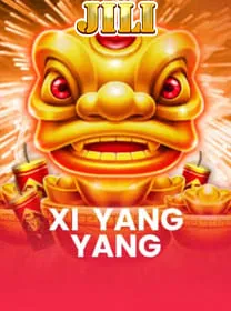 JILI Xi Yang Yang dari tada