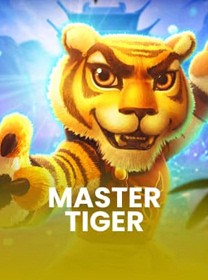 Master tiger dari tada