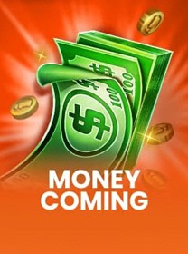 Money Coming dari tada