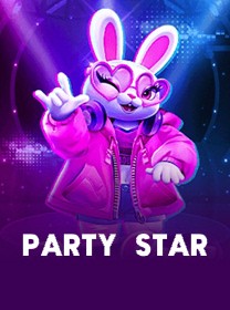 Party Star dari tada