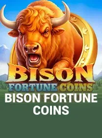 Bison Fortune Coins dari tada