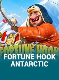 Fortune Hook Antarctic dari tada