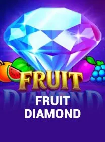 Fruit Diamond dari tada