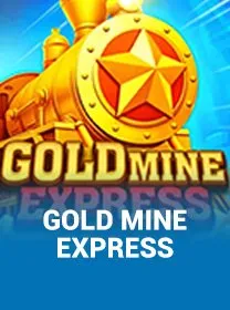 Gold Mine Express dari tada