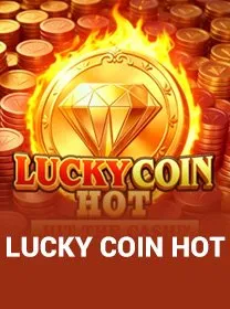 Lucky Coin HOT dari tada