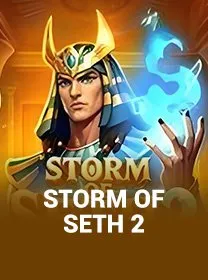 Storm Of Seth 2 dari tada